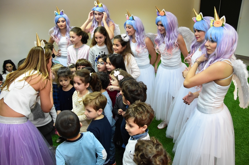 Happy Birthday Kate Abitayeh